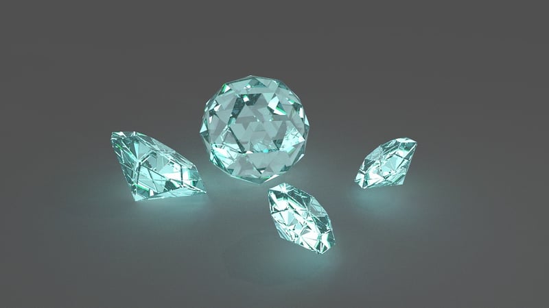 Recycled Jewelry