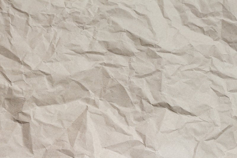 Newspaper Wall Art